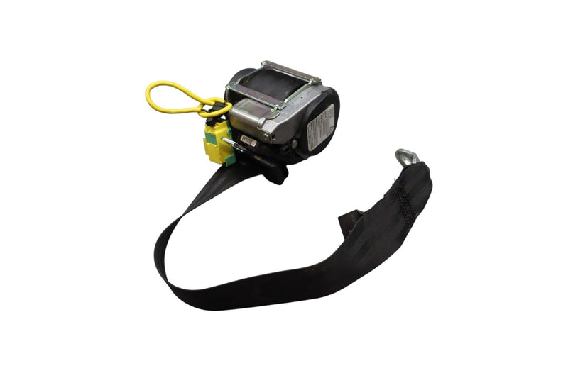 Load image into Gallery viewer, 06-12 Bentley Continental Rear Right Passenger Side Seat Belt Retractor Oem
