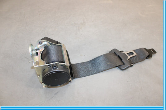 14-17 Maserati Ghibli Rear Center Seat Belt Retractor 6700174400 Oem