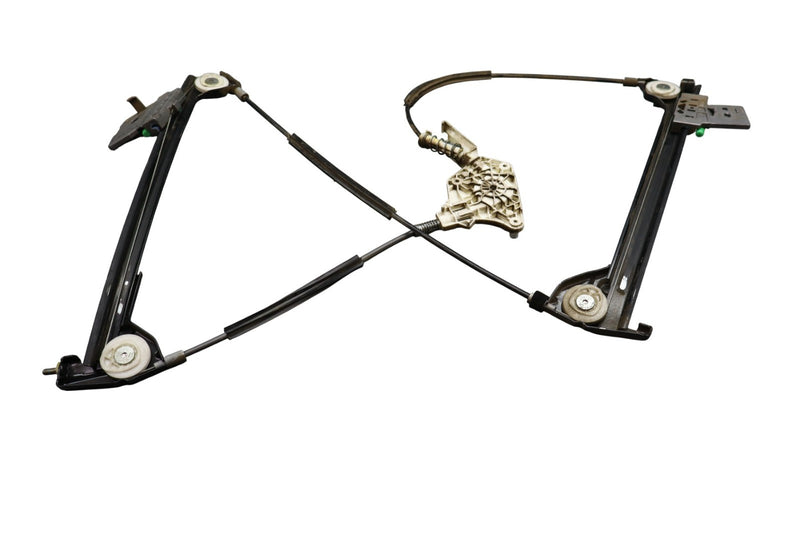 Load image into Gallery viewer, 03-12 Mercedes R230 SL500 Left Driver Side Door Window Regulator Motor Oem

