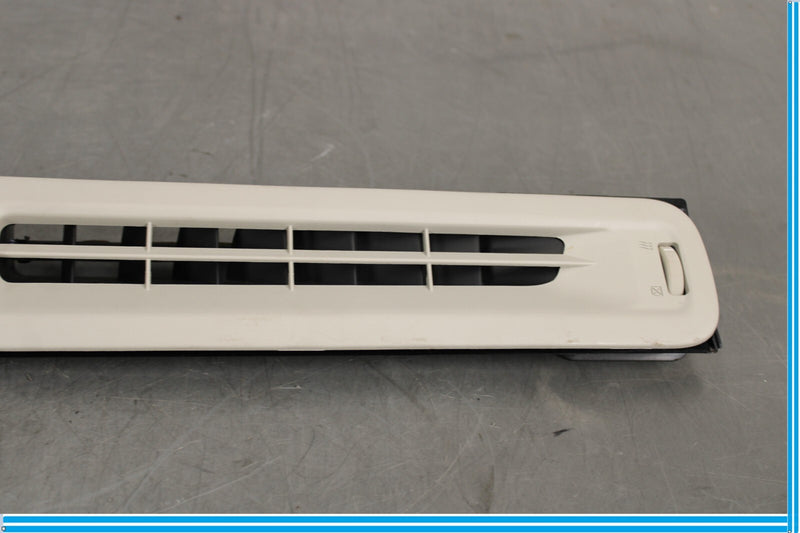 Load image into Gallery viewer, 11-17 Infiniti QX56 QX80 Rear Left Roof Headliner Air Vent Grille Trim Oem
