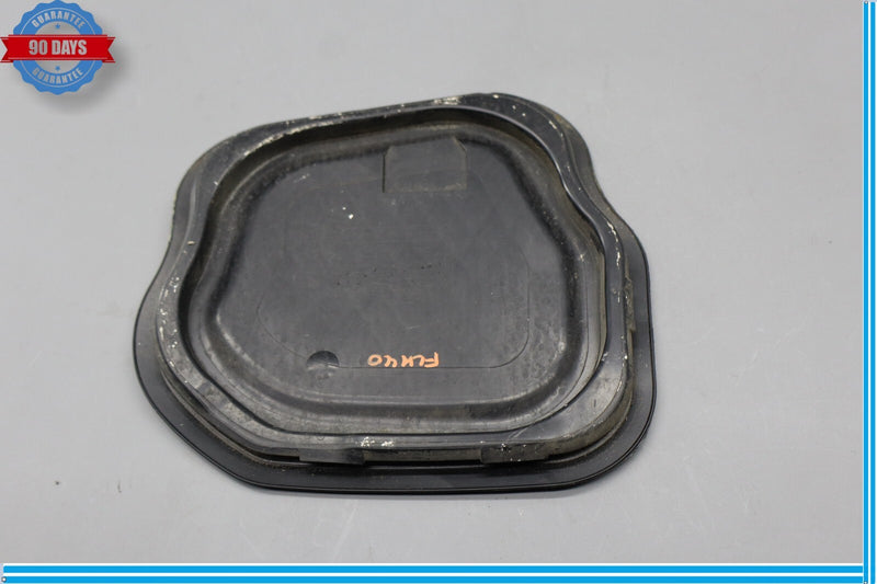 Load image into Gallery viewer, 12-18 Audi A7 Quattro Front Left Door Panel Inner Lock Access Plate Cover Oem
