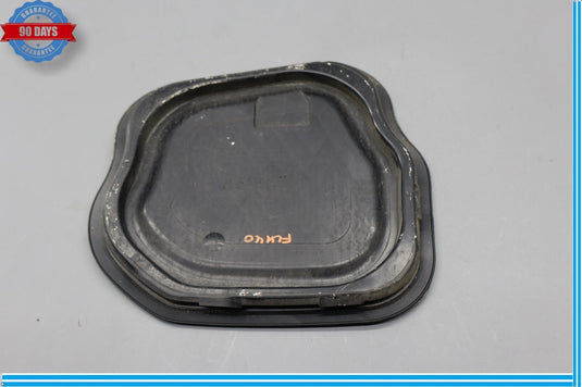 12-18 Audi A7 Quattro Front Left Door Panel Inner Lock Access Plate Cover Oem