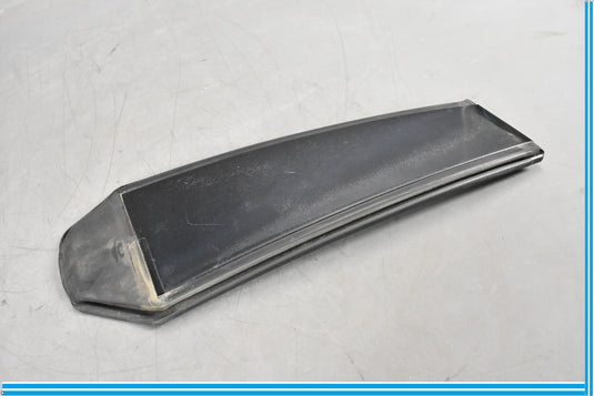 12-18 Mercedes CLS550 CLS400 W218 Left Side Exterior B-Pillar Moulding Trim Oem