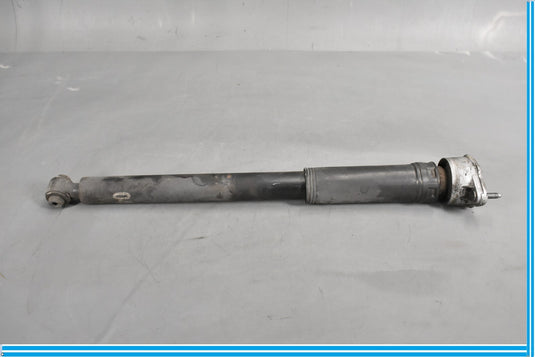 10-17 Mercedes W204 C250 Rear Left Driver Side Shock Strut Absorber Oem