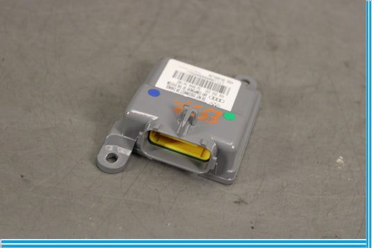 11-17 Audi A8 A8L Front Right Seat Occupant Detection Module 4H0959339 Oem