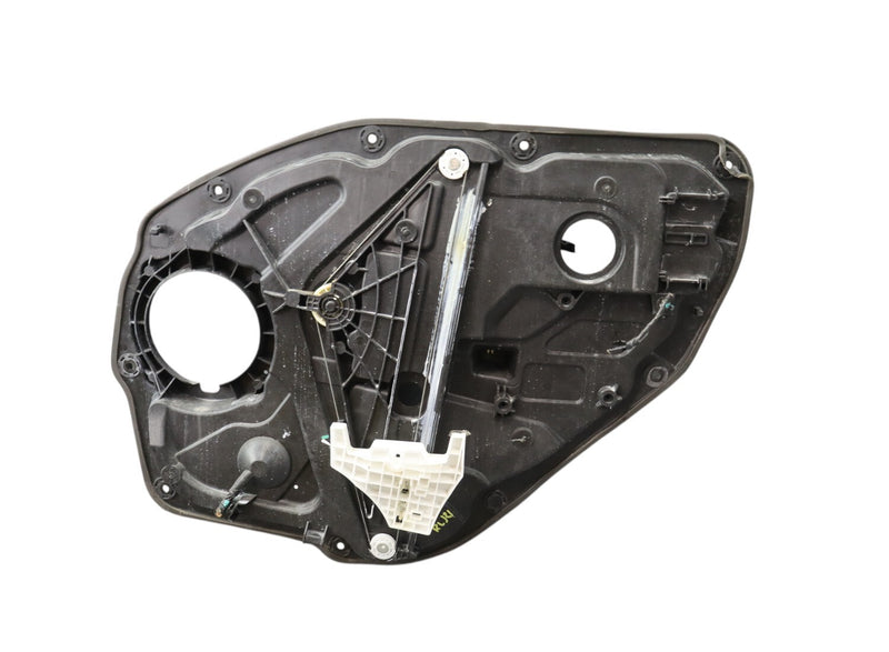 Load image into Gallery viewer, 15-20 Hyundai Genesis Rear Left Driver Side Door Window Regulator Panel Oem
