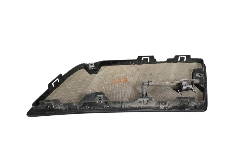 Load image into Gallery viewer, 06-12 Mercedes X164 ML350 GL450 Front Left Driver Side Hood Vent Grill Black OEM
