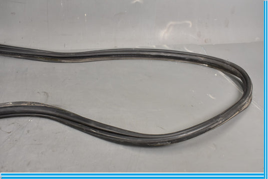 14-21 Maserati Quattroporte Rear Right Passenger Door Body Weatherstrip Seal Oem