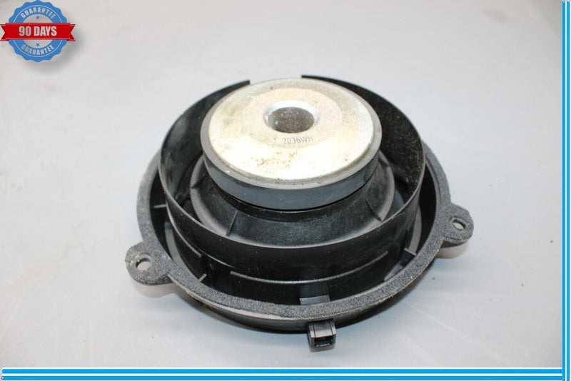 Load image into Gallery viewer, 07-15 Jaguar XK XKR X150 Front Right Passenger Side Door Audio Sound Speaker Oem
