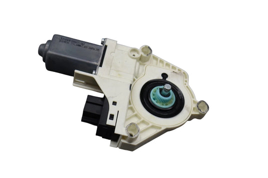 07-15 Jaguar XK XKR X150 Front Right Door Window Regulator Motor 6W8314B552 Oem
