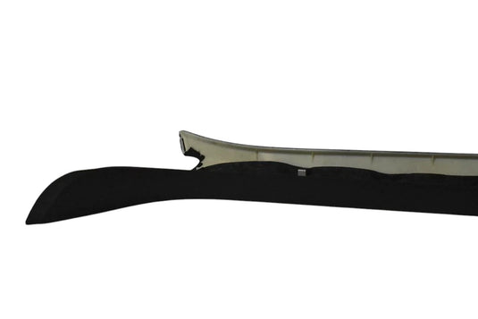 11-18 Audi A8 Quattro Front Right A Pillar Windshield Cover Trim 4H0867234 Oem