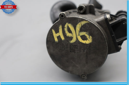 09-13 BMW 750i F01 F02 Engine Auxiliary Coolant Water Pump 7566335 Oem