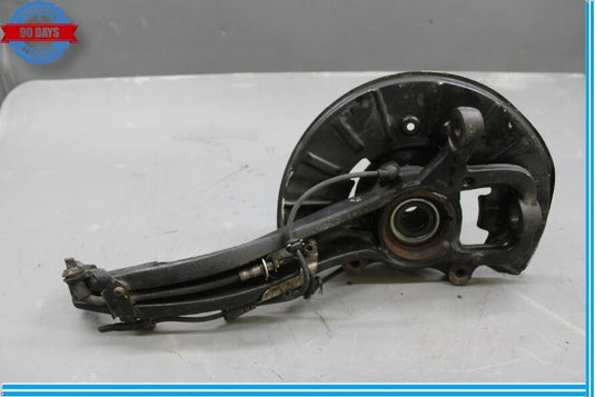 11-17 Volkswagen VW Touareg Front Right Passenger Side Spindle Knuckle Hub Oem