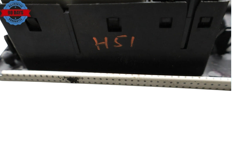 Load image into Gallery viewer, 02-05 Ford Thunderbird Left Dash Headlight Mirror Switch Panel Trim 1W6XB89A OEM
