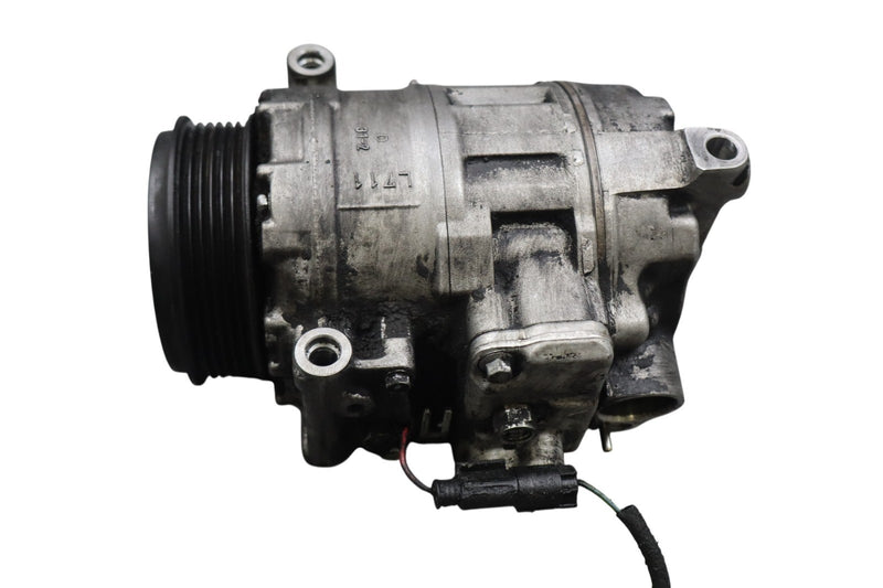 Load image into Gallery viewer, 03-09 Mercedes W211 CLS550 E350 AC A/C Air Conditioning Compressor Pump Oem
