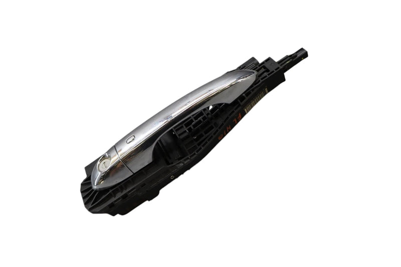 Load image into Gallery viewer, 14-21 Maserati Ghibli Front Left Driver Side Exterior Door Handle 670005439 Oem
