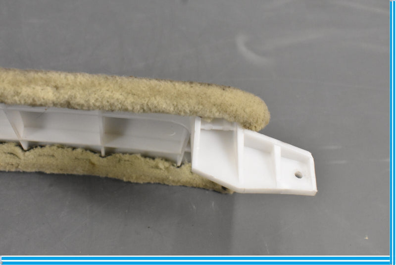 Load image into Gallery viewer, 02-10 Lexus SC430 Front Right Passenger Seat Carpet Trim Cover ECRU Oem
