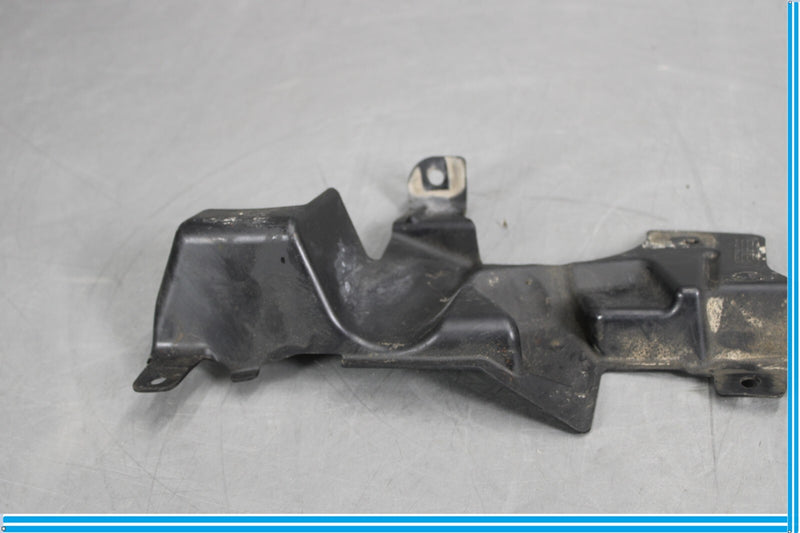 Load image into Gallery viewer, 14-18 BMW X5 X6 Front Left Driver Side Steering Gear Top Cover Shield Oem
