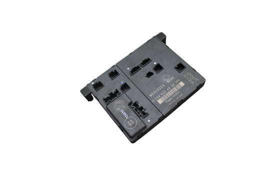03-12 Mercedes R230 SL500 SL550 Front Right Door Control Module A2308204826 Oem