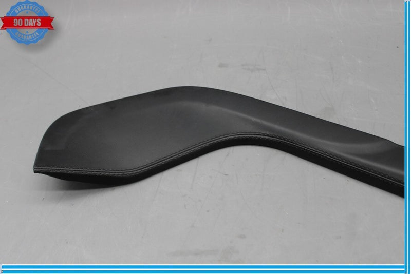 Load image into Gallery viewer, 12-16 Tesla Model S Right Side Center Console Trim Panel 100470500D Oem
