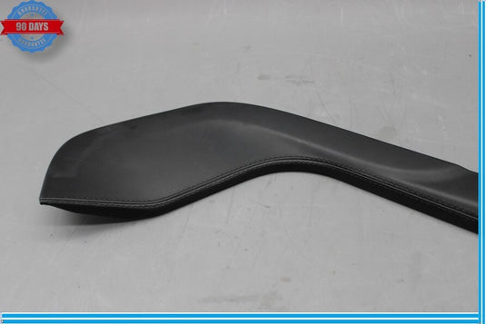 12-16 Tesla Model S Right Side Center Console Trim Panel 100470500D Oem