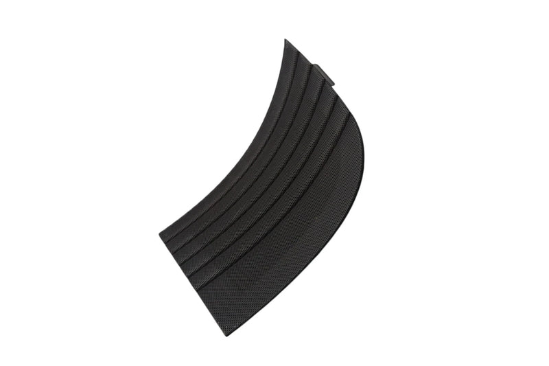 Load image into Gallery viewer, 02-05 Ford Thunderbird Rear Right Side Speaker Grill Cover Trim 1W6376312A94 Oem

