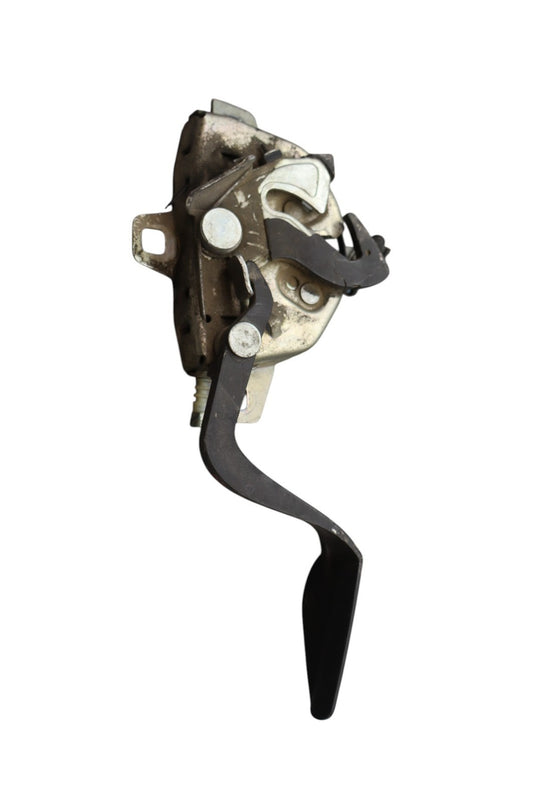 03-13 Maserati Quattroporte M139 Hood Safety Catch Lock Latch 67278100 Oem