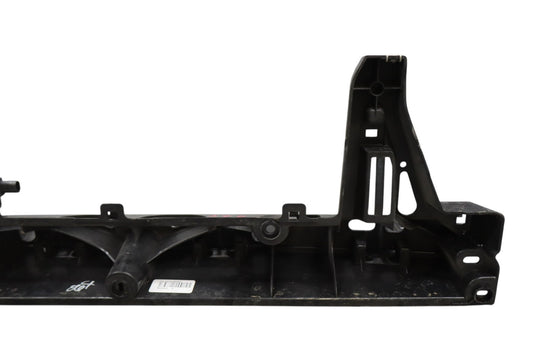 14-18 BMW X5 F15 Rear Bumper Center Support Mount Bracket 7294391 Oem