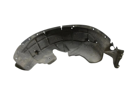 16-22 BMW F48 X1 Rear Right Side Inner Fender Liner Guard Splash 51717346042 Oem
