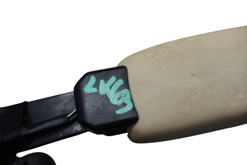 Load image into Gallery viewer, 06-11 Lexus GS350 GS430 Front Right Passenger Side Seat Belt Buckle Oem

