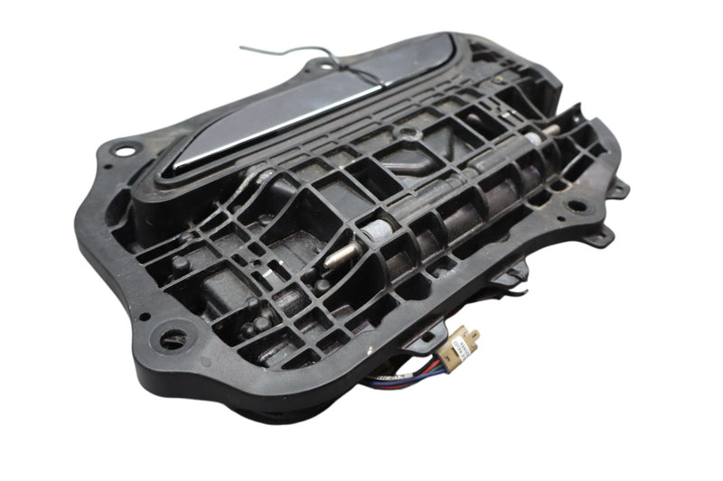 Load image into Gallery viewer, 12-15 Tesla Model S Front Left Side Exterior Door Handle 100737300H Oem
