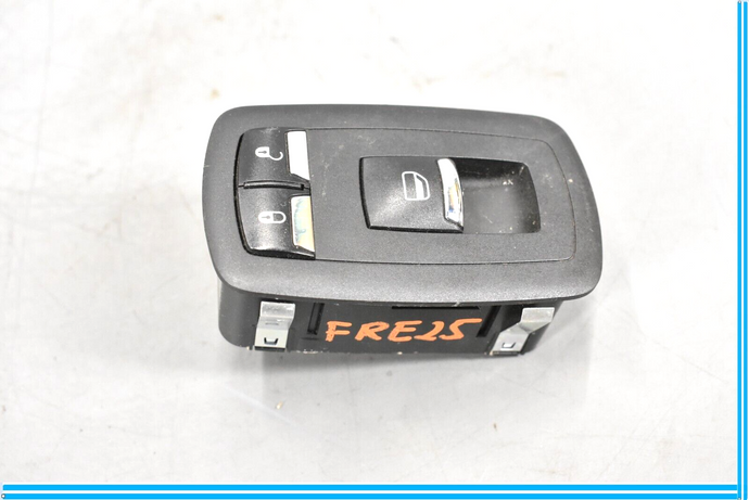 14-17 Maserati Ghibli Front Right Passenger Door Window Control Switch Oem