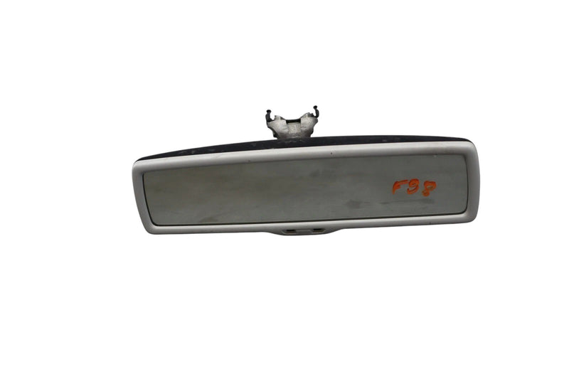 Load image into Gallery viewer, 11-16 Volkswagen Touareg Front Upper Interior Rear View Mirror 7P6857511S OEM
