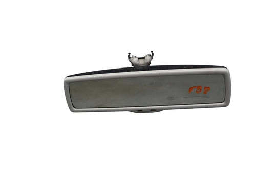 11-16 Volkswagen Touareg Front Upper Interior Rear View Mirror 7P6857511S OEM