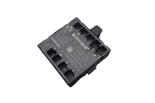 06-19 Mercedes W164 ML350 GL450 Rear Right Side Door Control Module ECU Oem