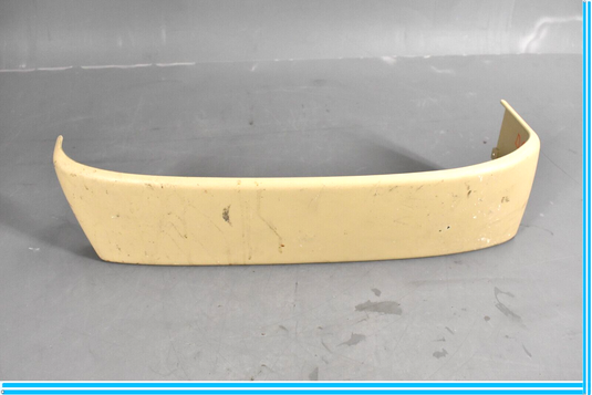 07-12 Lexus LS460 Front Left Driver Side Seat Lower Trim Cover Oem