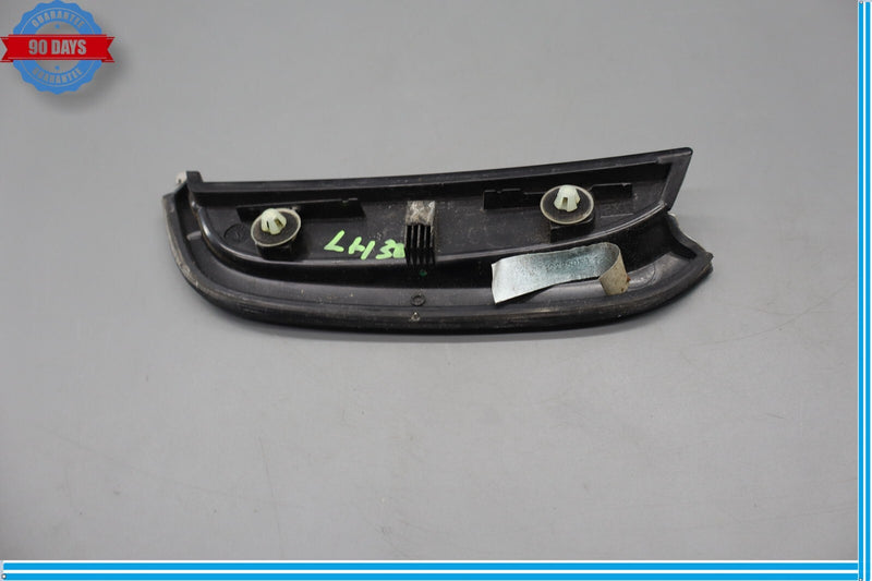 Load image into Gallery viewer, 14-17 Maserati Ghibli Rear Left Side Door Molding Moulding Trim Panel Cover Oem
