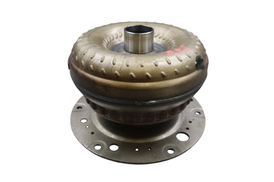 11-18 Audi A5 A6 A7 A8 Q5 3.0L Transmission Torque Converter 0BK323572P Oem
