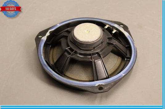 14-20 Maserati Ghibli Front Right Passenger Side Door Woofer Speaker Oem