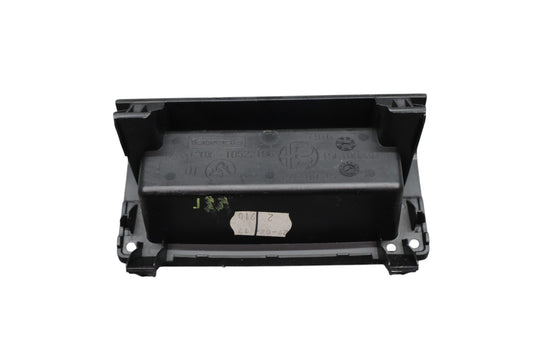 17-22 Alfa Romeo Giulia Center Console Shelf Storage Tray Compartment Box Oem