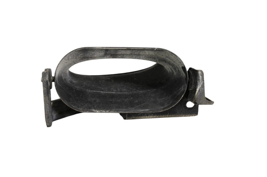 06-12 Bentley Continental Left & Right Side Exhaust Tip Muffler 3W0253681D OEM