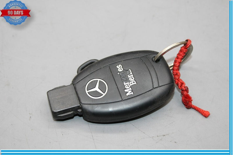 Load image into Gallery viewer, 05-11 Mercedes R171 SLK280 SLK300 Automatic Transmission Ignition Switch Key Oem

