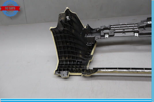 09-15 BMW 750Li XDrive Dash Dashboard Center Lower Bezel Panel Trim Oem