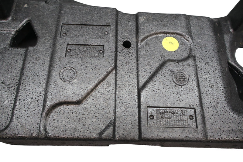 Load image into Gallery viewer, 11-15 Porsche Cayenne 958 Emergency Spare Tire Jack Tool Kit Holder Oem
