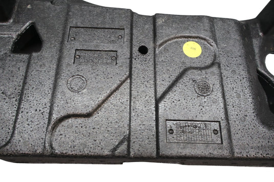 11-15 Porsche Cayenne 958 Emergency Spare Tire Jack Tool Kit Holder Oem