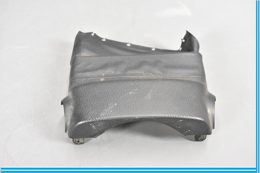 07-12 Lexus Ls460 Steering Column Upper Trim Cover Panel Black Oem