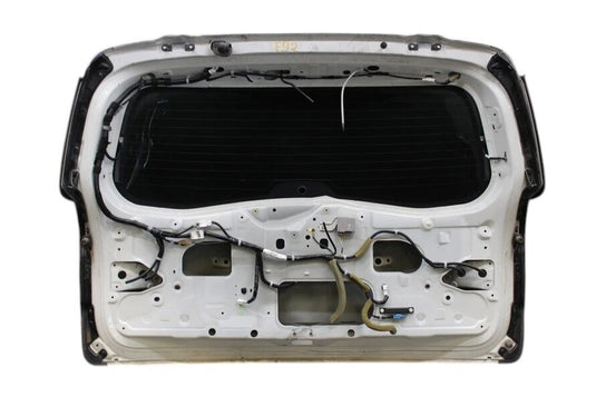 11-17 Infiniti QX56 QX80 Rear Liftgate Tailgate Trunk Lid Hatch 24070-1LA0A Oem