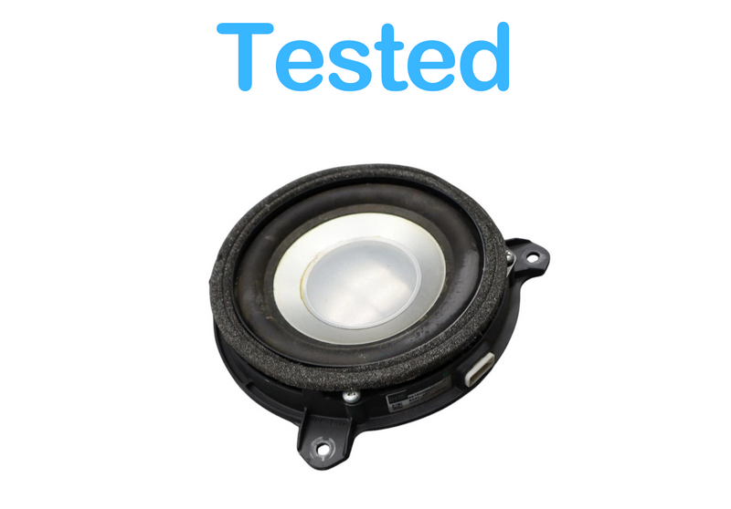 Load image into Gallery viewer, 07-17 Lexus LS460 Rear Left Driver Side Door Mark Levinson Audio Speaker Oem
