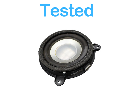 07-17 Lexus LS460 Rear Left Driver Side Door Mark Levinson Audio Speaker Oem