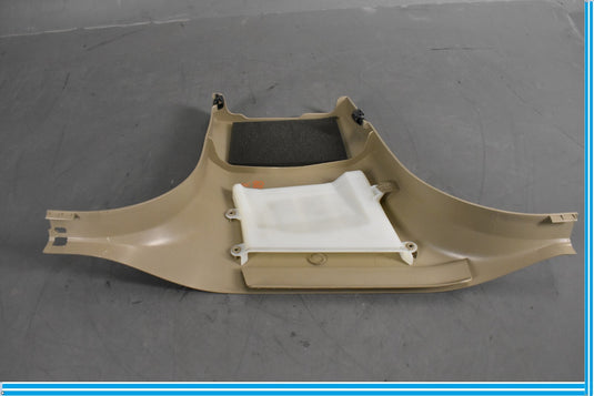 12-18 Mercedes CLS550 W218 Right Passenger Side Lower B Pillar Trim Oem